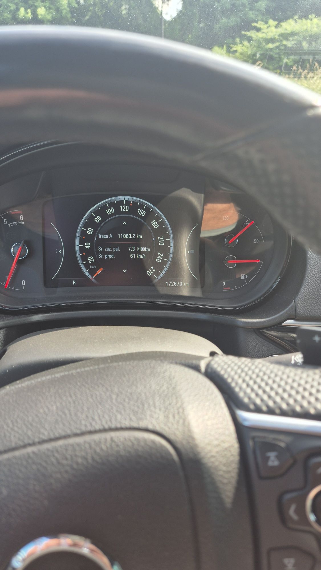 Opel Insignia sprzedam