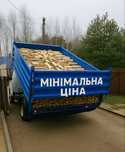 Дрова оптом і в роздріб,  тверді породи: без предоплат. 5-26 м3