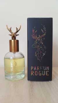 Perfumy męskie Cyrulicy - Parfum Rogue