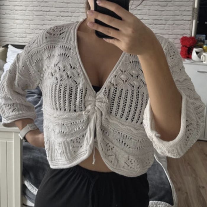 Sprzedam worek ubrań