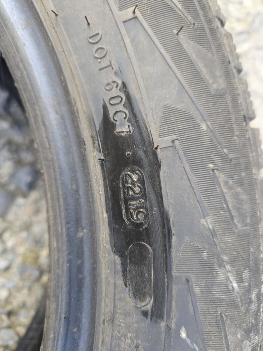 Автошина Nokian Nordman RS2 225/55 R17 101R XL