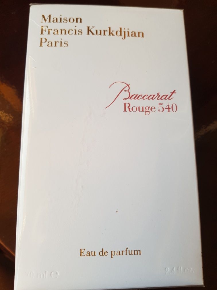 Продам оригинал  Boccorat Rauch 540