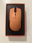 Mysz gamingowa Glorious Model O Pro Wireless – Red Fox