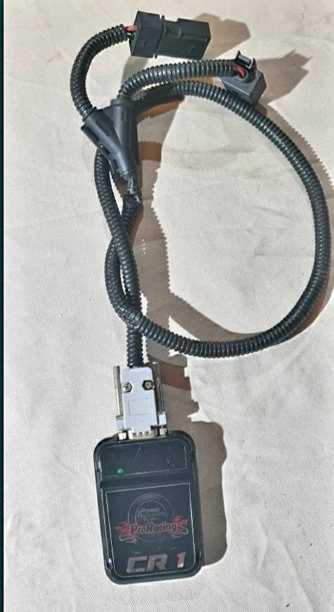ProRacing CR1 para BMW (super potência)