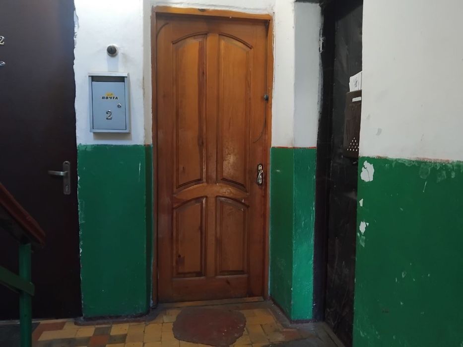 Продам квартиру у с. Скороходово, 28 м²