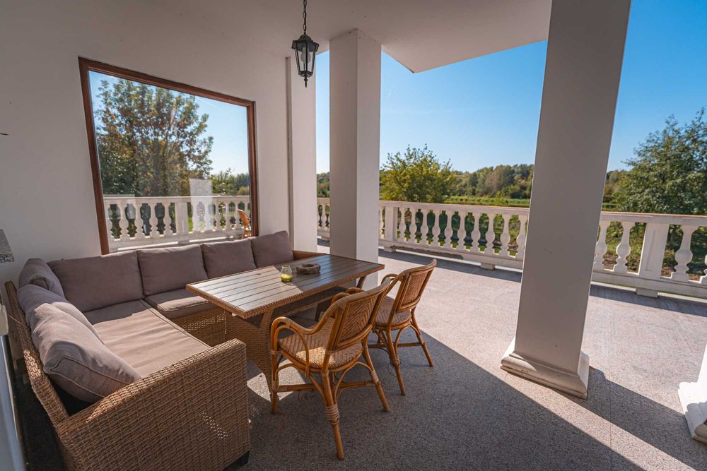 Dom na Wieczór Panieński | Urodziny| Jacuzzi | Sauna | Catering | Staw