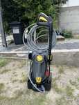 Karcher hd 5/15 myjka ciśnieniowa stan bardzo dobry