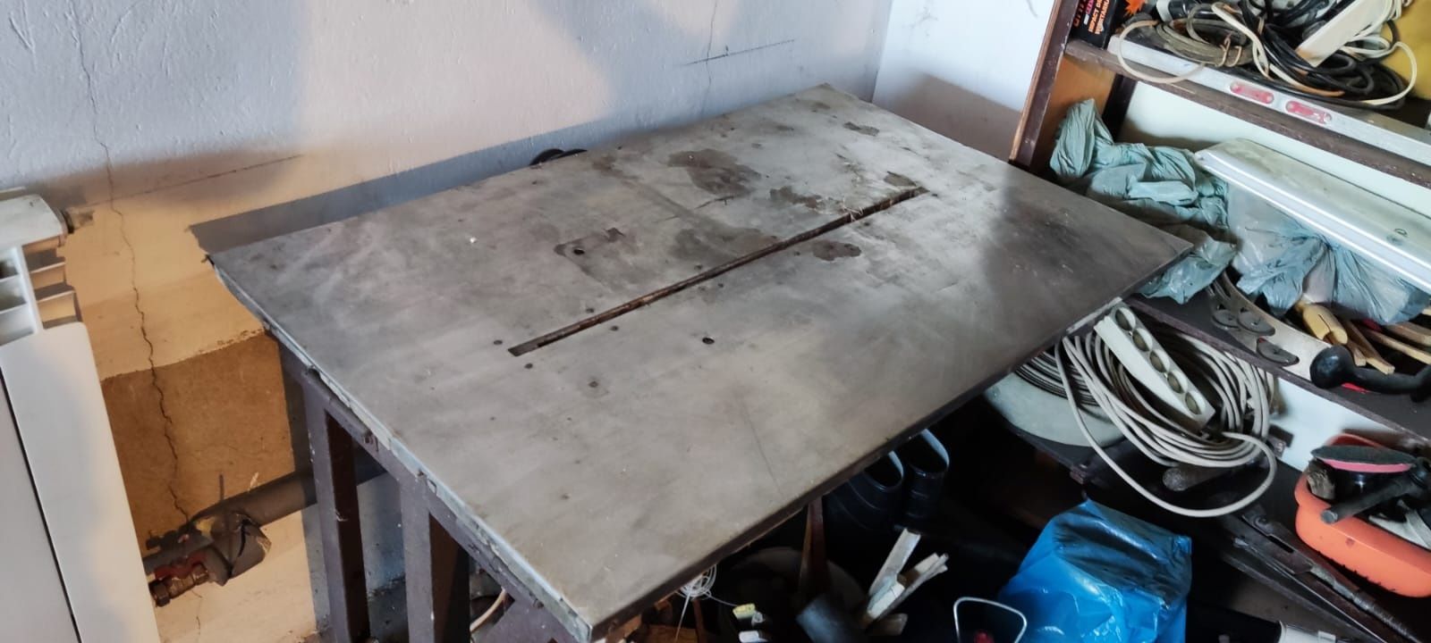 cyrkularka + silnik 3,5kW
Cena 2000zł do negocjacji