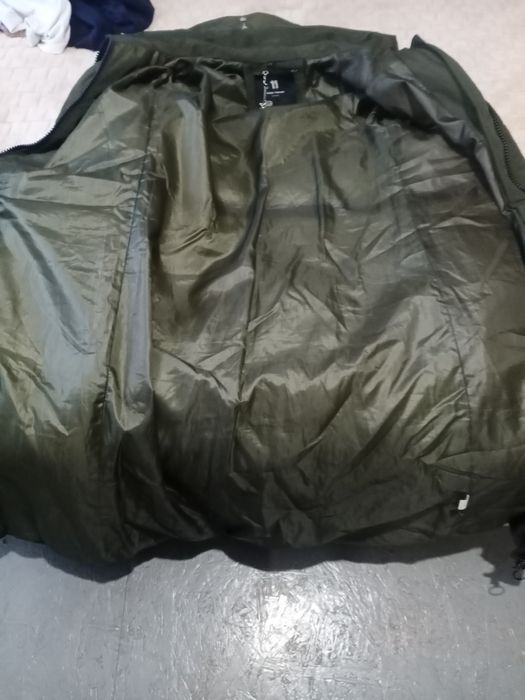 Пальто для девочки