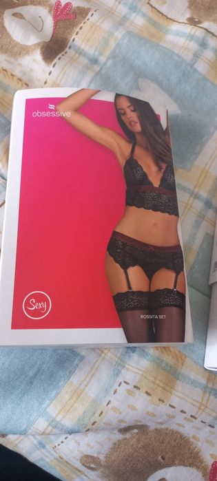 Ligerie nova.tamamho medio