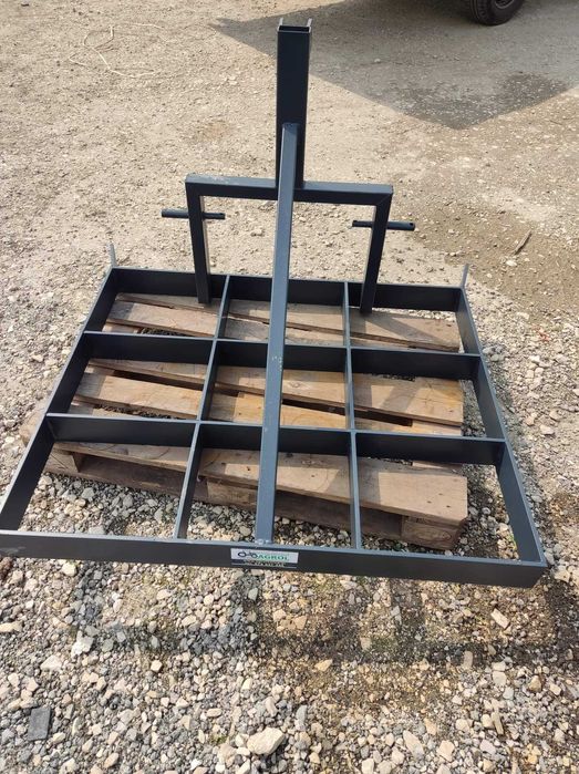 Niwelator #terenu równarka  do trawników mocna konstrukcja tuz DOSTAWA