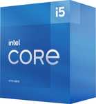 Procesor Intel Core i5-11400, 2.6 GHz, 12 MB, OEM Socket 1200