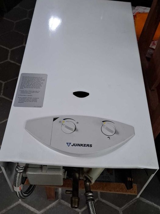 Esquentador |Como Novo|