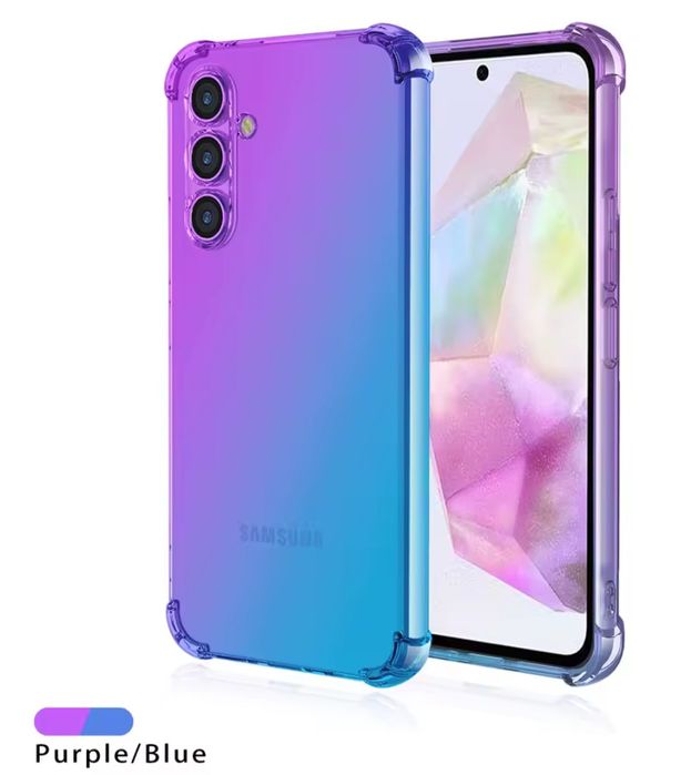 Чохол на Samsung A36