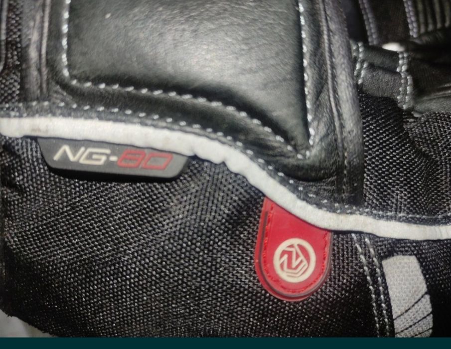 Моторукавиці  Nitro NG - 80