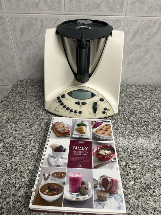 Vorwerk Bimby TM31