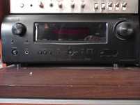 amplituner denon