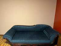 Sofa , leżanka stary mebel