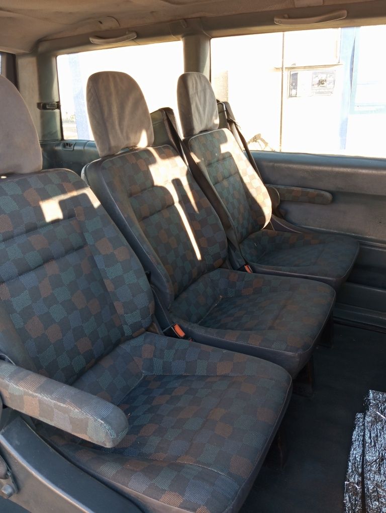 Mercedes Vito 2.2 110 CDI