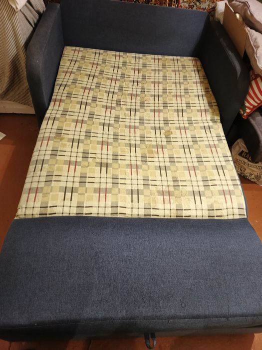 Диван малютка 195/110