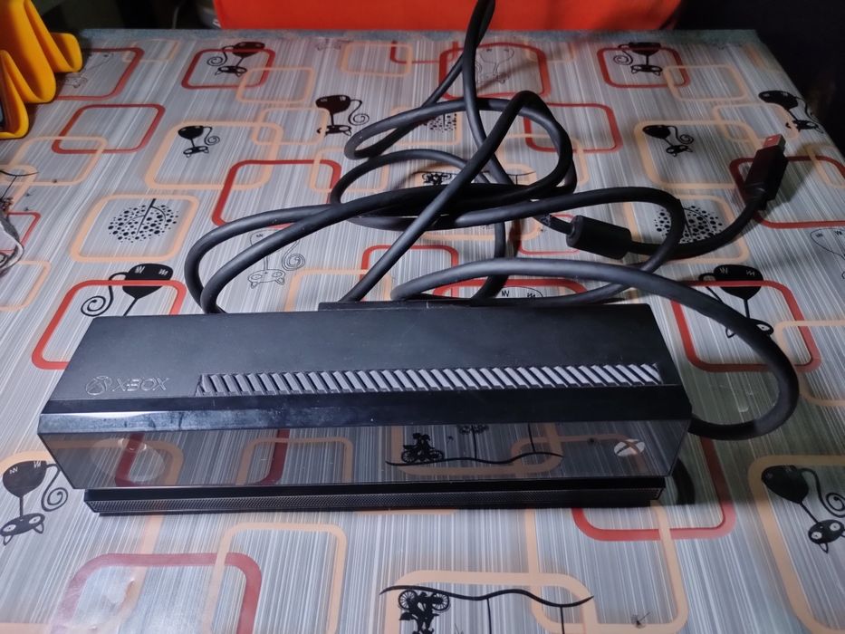 Kinect для Xbox one