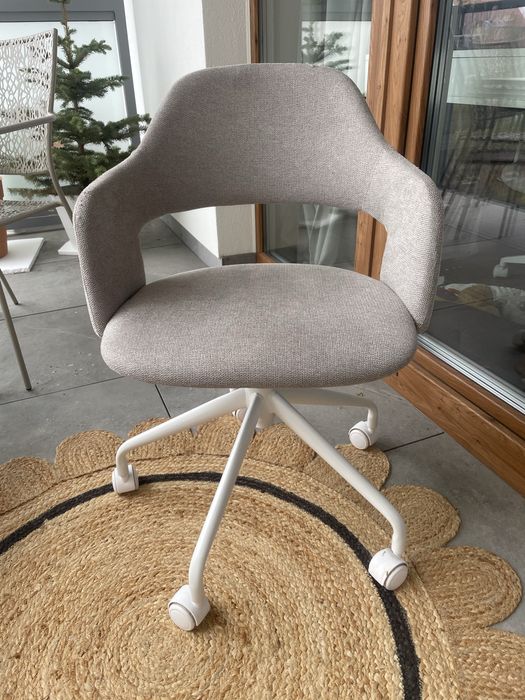 Krzeło Biurowe REERSLEV JYSK