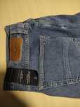 Calças ganga jeans tommy 38W 36L