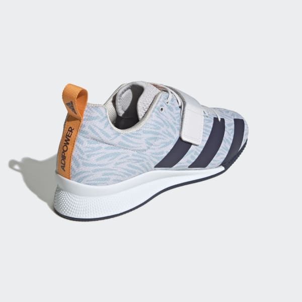 Kicksy Adidas Adipower Weightlifting II siłownia ciężary EUR 48 CM 31