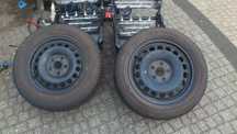 Felgi felga 5x112 VW koła opona 205/55/16 255/35/19 4x98 175/70/14 14