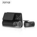 Kamera Wideo-rejestrator 70mai A800s+ Rear Cam Set Plus Tył SET NOWA