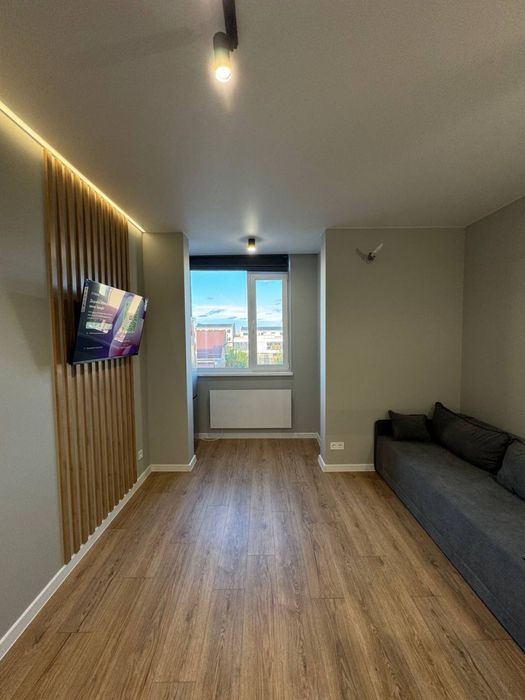 Смарт квартира з ремонтом на Софіївській Борщагівці від власника