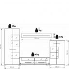 Mebloscianka pokojowa