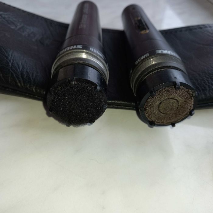 Мікрофон Shure SM58, Шур см58, оригінал-"Limited edition"