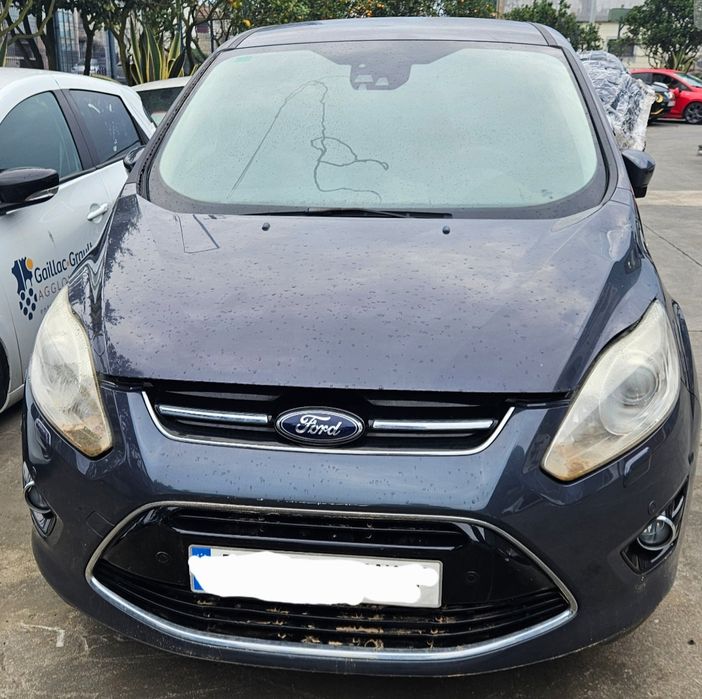Ford C-Max 1.0 II ecoboost de 2014 para peças