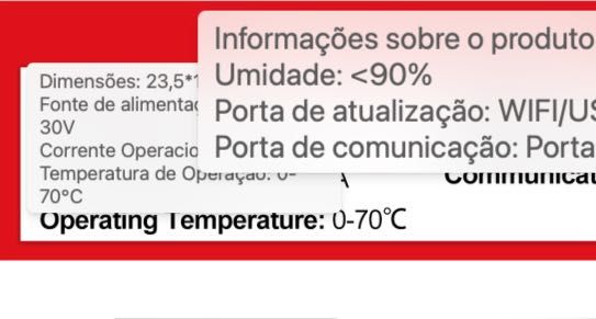 M200 profissional Maquina de Diagnóstico de Motas Profissional