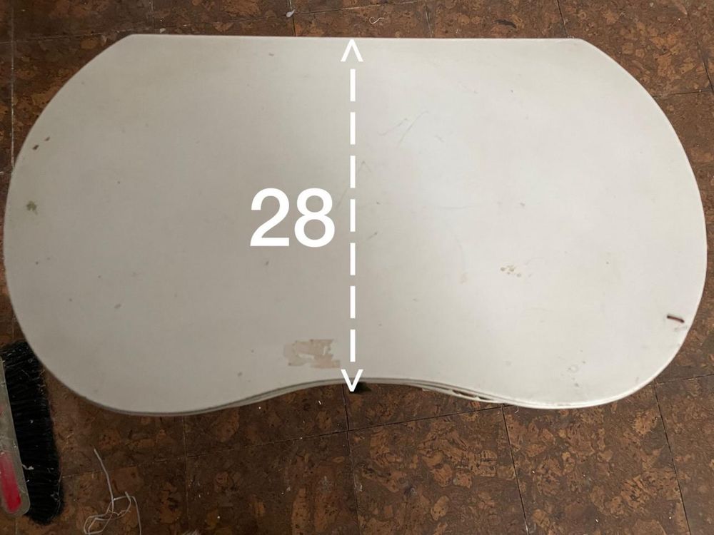 Mesa de cabeceira