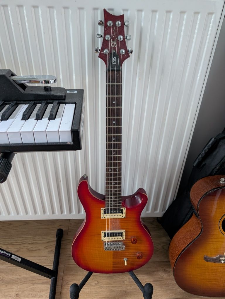PRS Custom SE 22