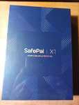 Криптовалютный кошелек SafePal X1