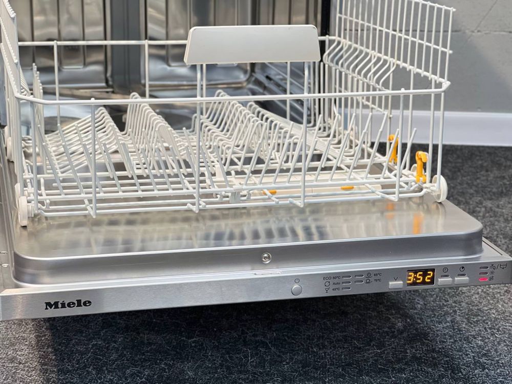 Посудомийна машина Miele G5267 SCVi XXL А+++ QuickPowerWash