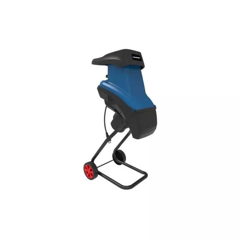 BLAUPUNKT Rozdrabniacz do gałęzi 2400W GS3010