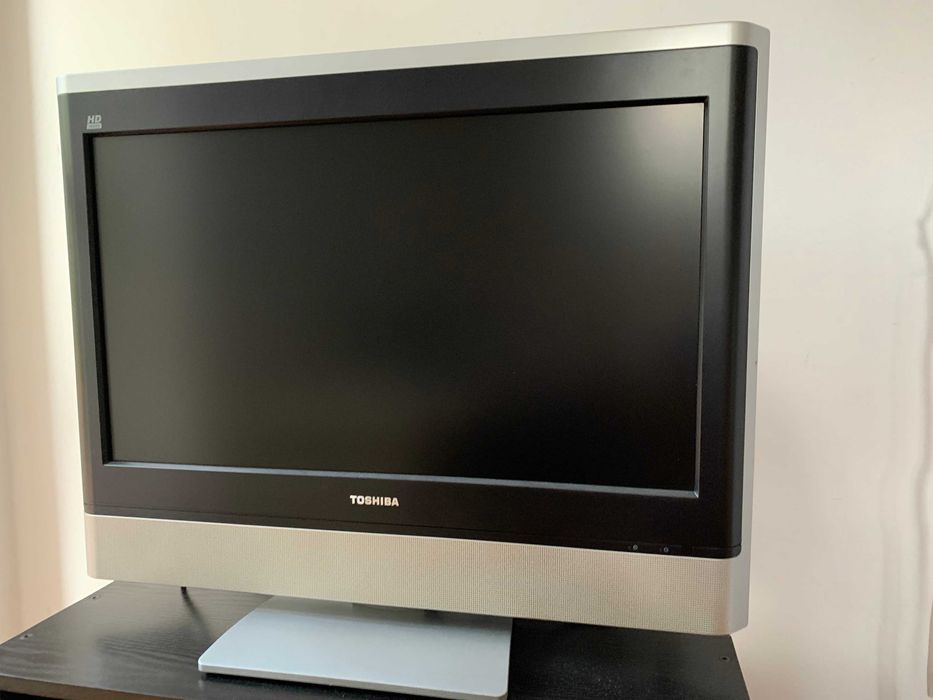 Telewizor TOSHIBA 27'' cali  27WL65G