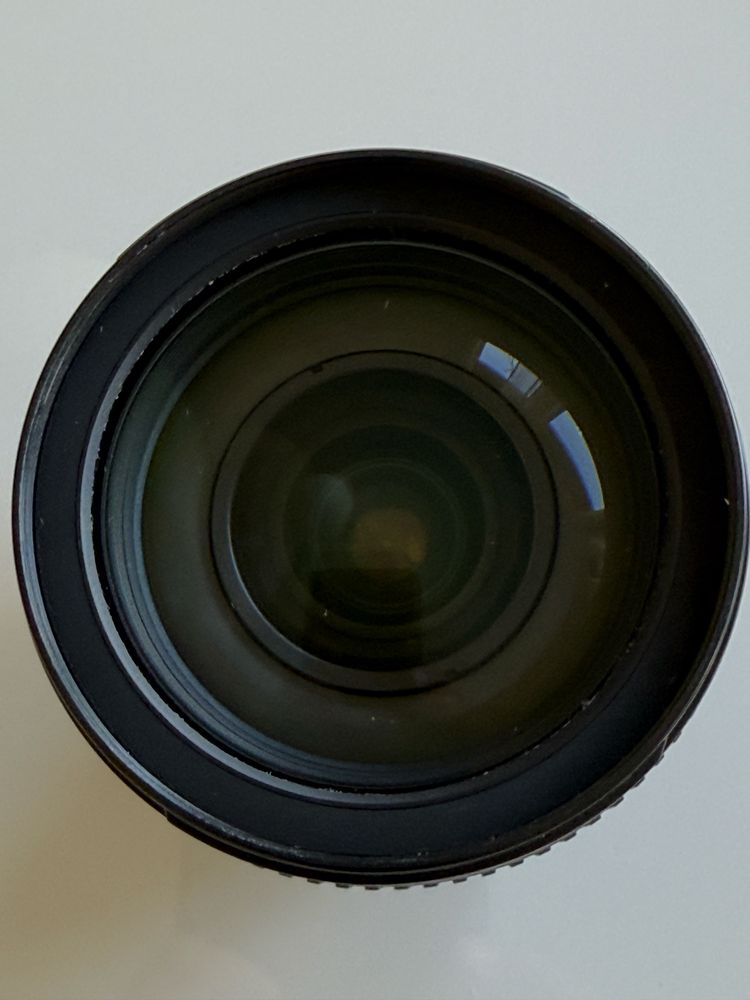 Nikon D750 + Lente 24-120mm + 50mm 1.8G + Kit Completo