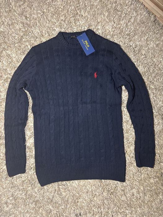 Sweter Ralph Lauren 2XL