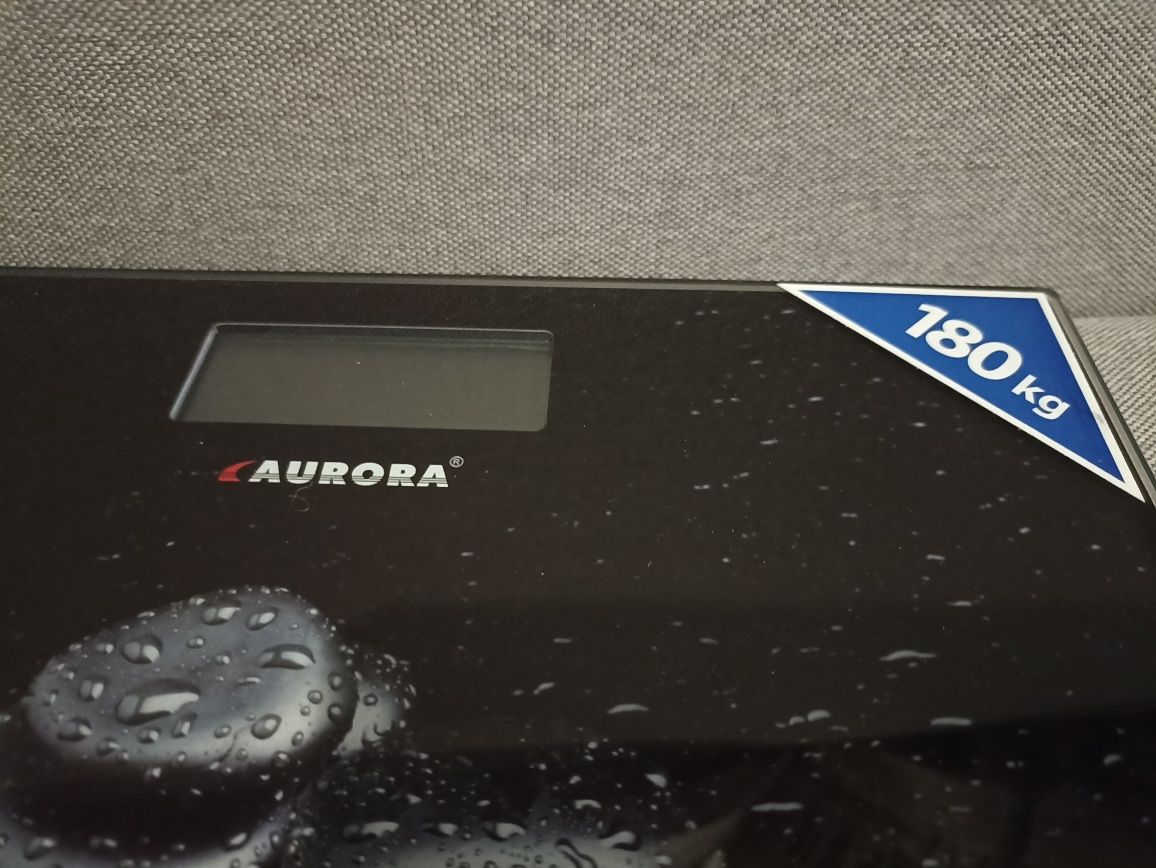 Ваги підлогові Aurora