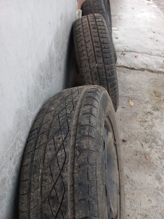 Продам колеса Фольцваген Поло