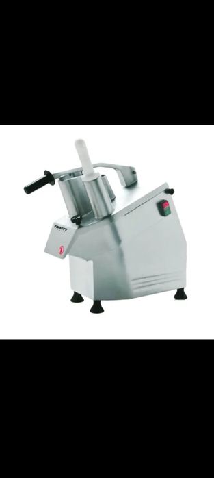 Овочерізка Frosty HLC-300 + 5 дисків
