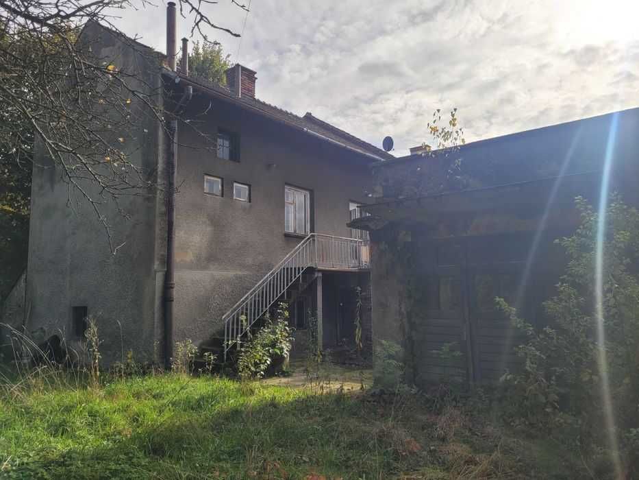 Dom na sprzedaż w ścisłym centrum Tarnowa ul Krasińskiego