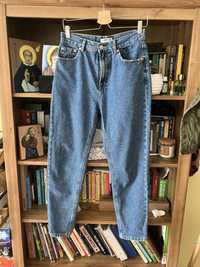 Soodnie Jeansy pull&bear M