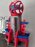Psi Patrol Wieża Baza City Tower Zabawka Paw Patrol Spin Master