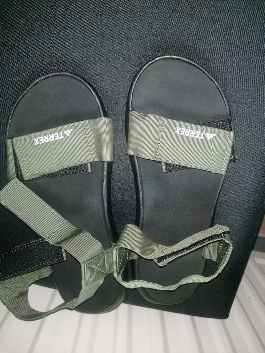 Sandały Adidas Terrex